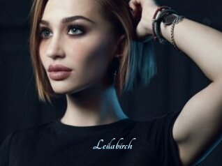 Leilabirch