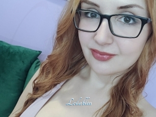 Leilabliss