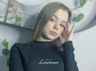 Leilaboman