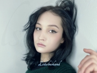 Leilaburland