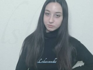 Leilacaudle