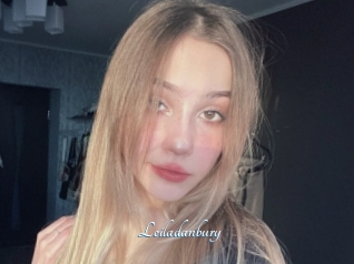 Leiladanbury