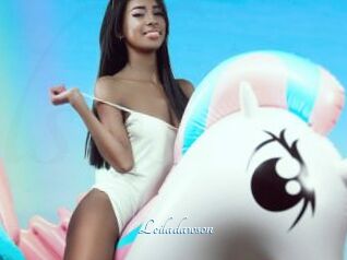 Leiladawson