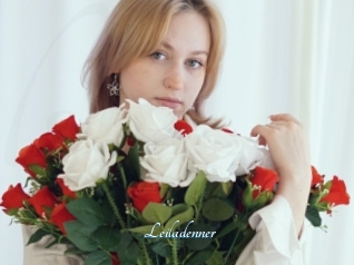 Leiladenner