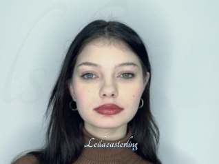 Leilaeasterling