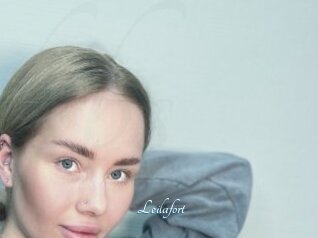 Leilafort