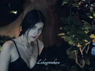 Leilagrimshaw