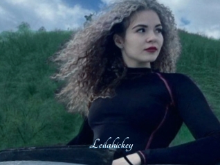 Leilahickey