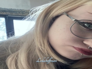Leilahoffman