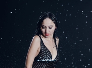 Leilahofman