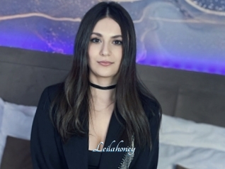 Leilahoney