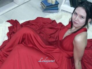 Leilajanet