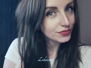 Leilalouve