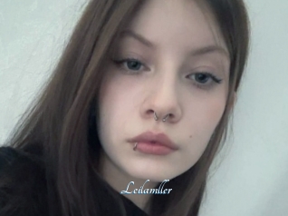 Leilamller
