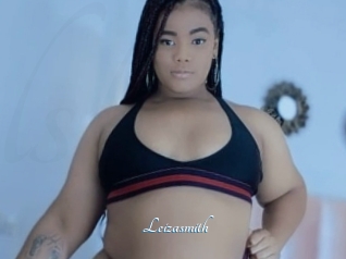 Leizasmith