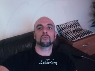 Lekkerlang