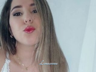 Lenaarosse