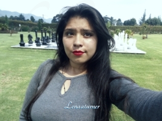 Lenaaturner