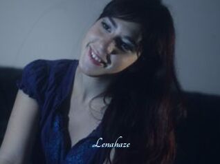 Lenahaze