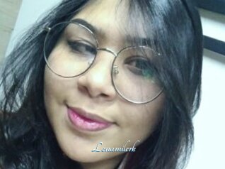 Lenamilerk
