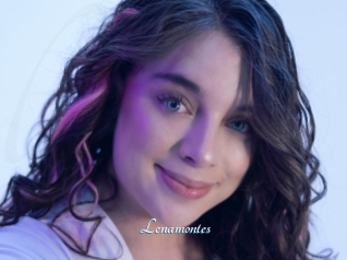 Lenamontes
