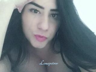 Lenapetrov