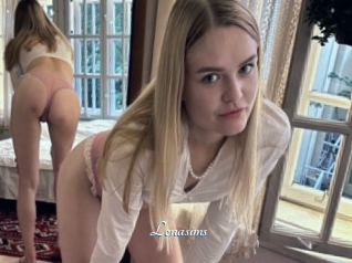 Lenasims