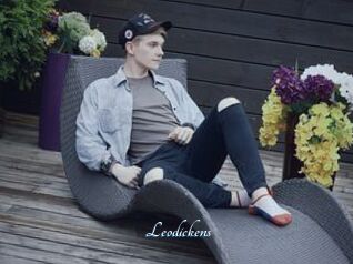 Leodickens