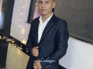 Leokingxx