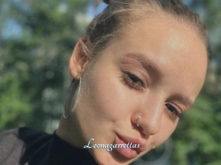 Leonagarrettas
