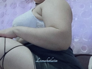 Leonahotlatin