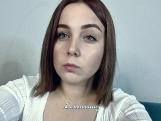 Leonamurray