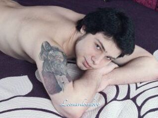 Leonardoinlove