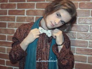 Leonardostar