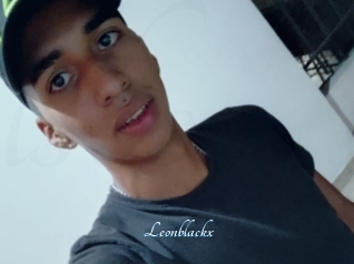 Leonblackx