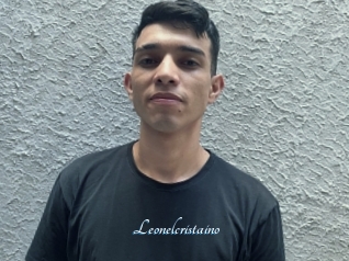 Leonelcristaino