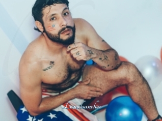 Leonelsanchez