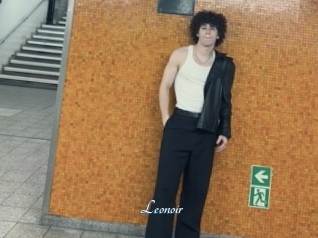 Leonoir