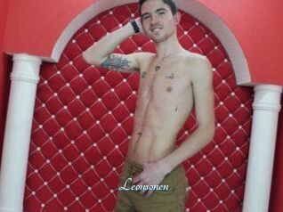 Leonsonen