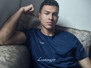 Leostrong111