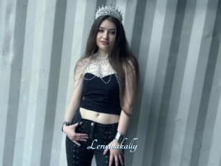 Lerushakally