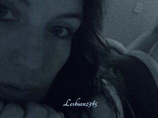 Lesbian2345