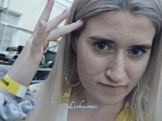 Leshajones