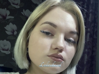 Leslieedward