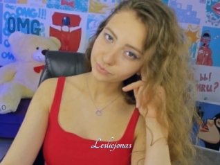 Lesliejonas