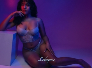 Lesliepirce
