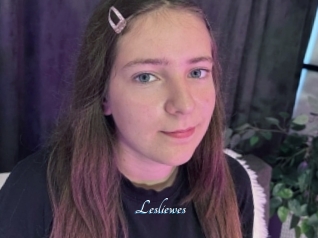 Lesliewes