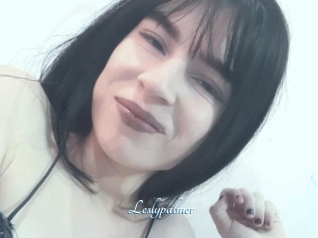 Leslypalmer