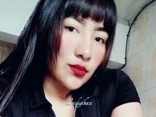 Leslythxx