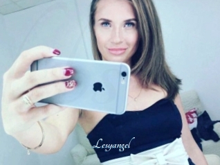 Lesyangel
